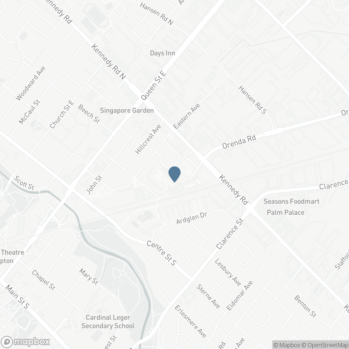 11 - 11 MCCALLUM COURT, Brampton, Ontario L6W 3M4